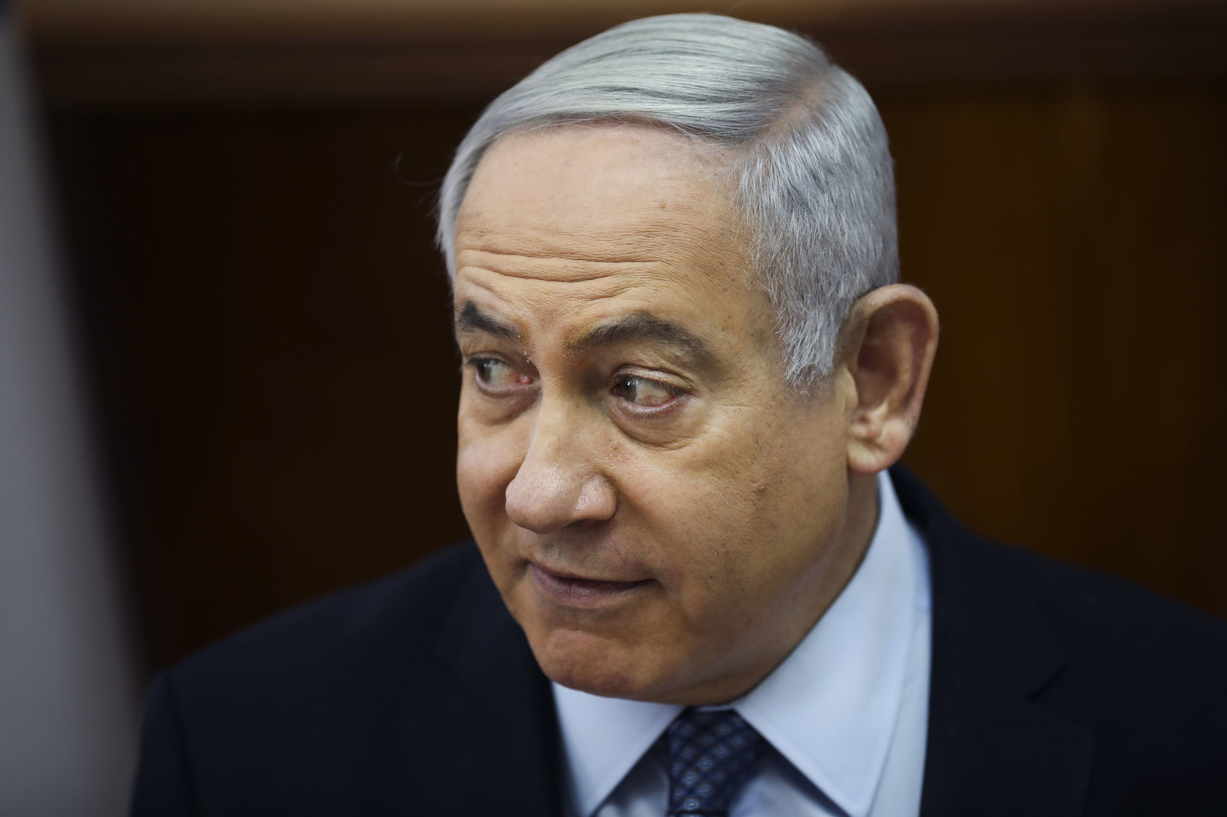 Israel Politics